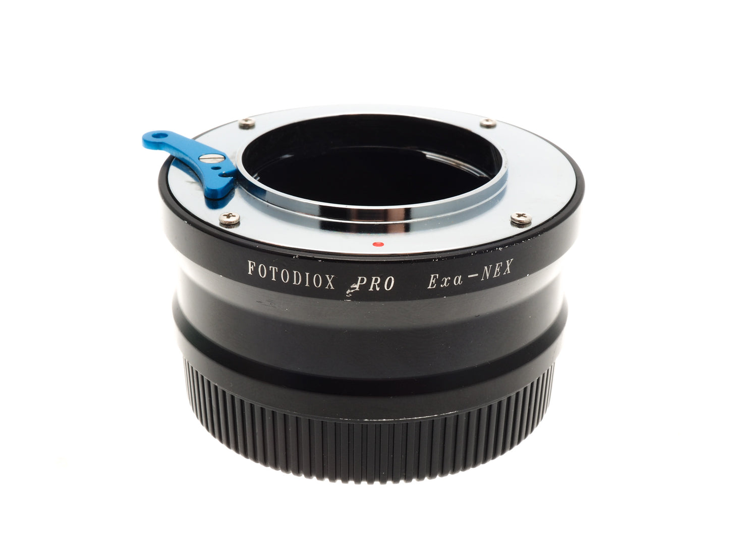 Fotodiox Exakta - Sony E/FE (Exa-Nex) Adapter - Lens Adapter