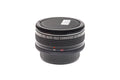 Expert 2x MC Auto Teleconverter - Accessory