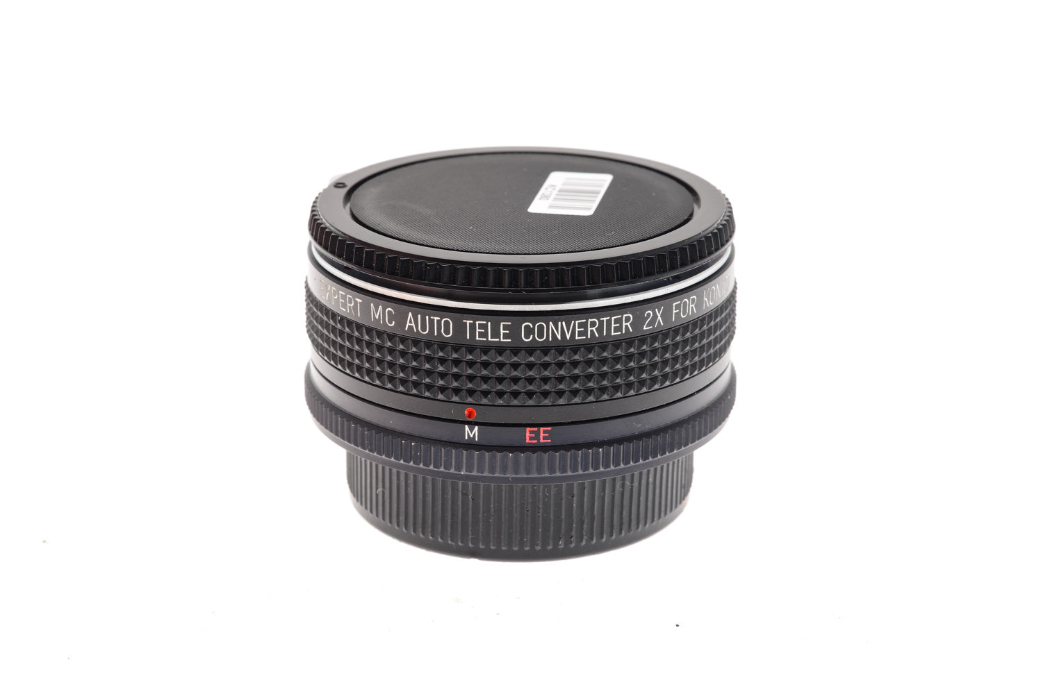 Expert 2x MC Auto Teleconverter - Accessory