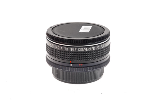 Expert 2x MC Auto Teleconverter - Accessory