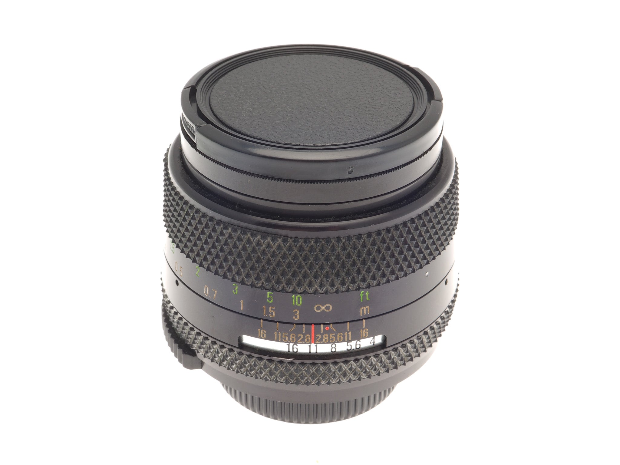 Expert 28mm f2.8 Multi C. - Lens – Kamerastore
