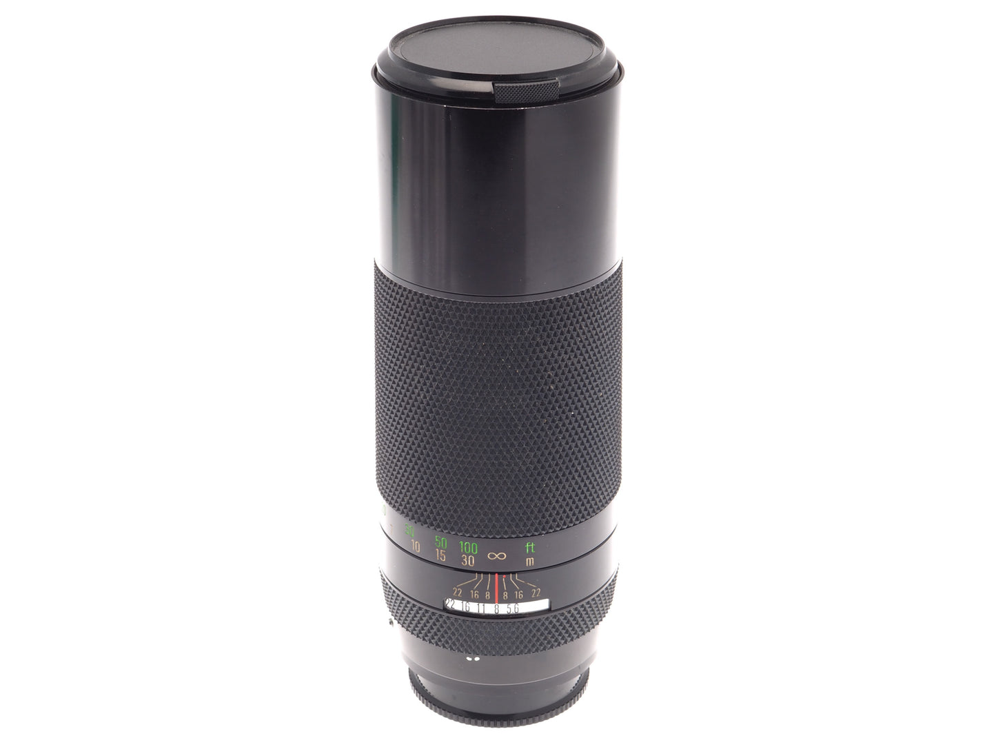 Expert 300mm f5.6 Multi C. - Lens