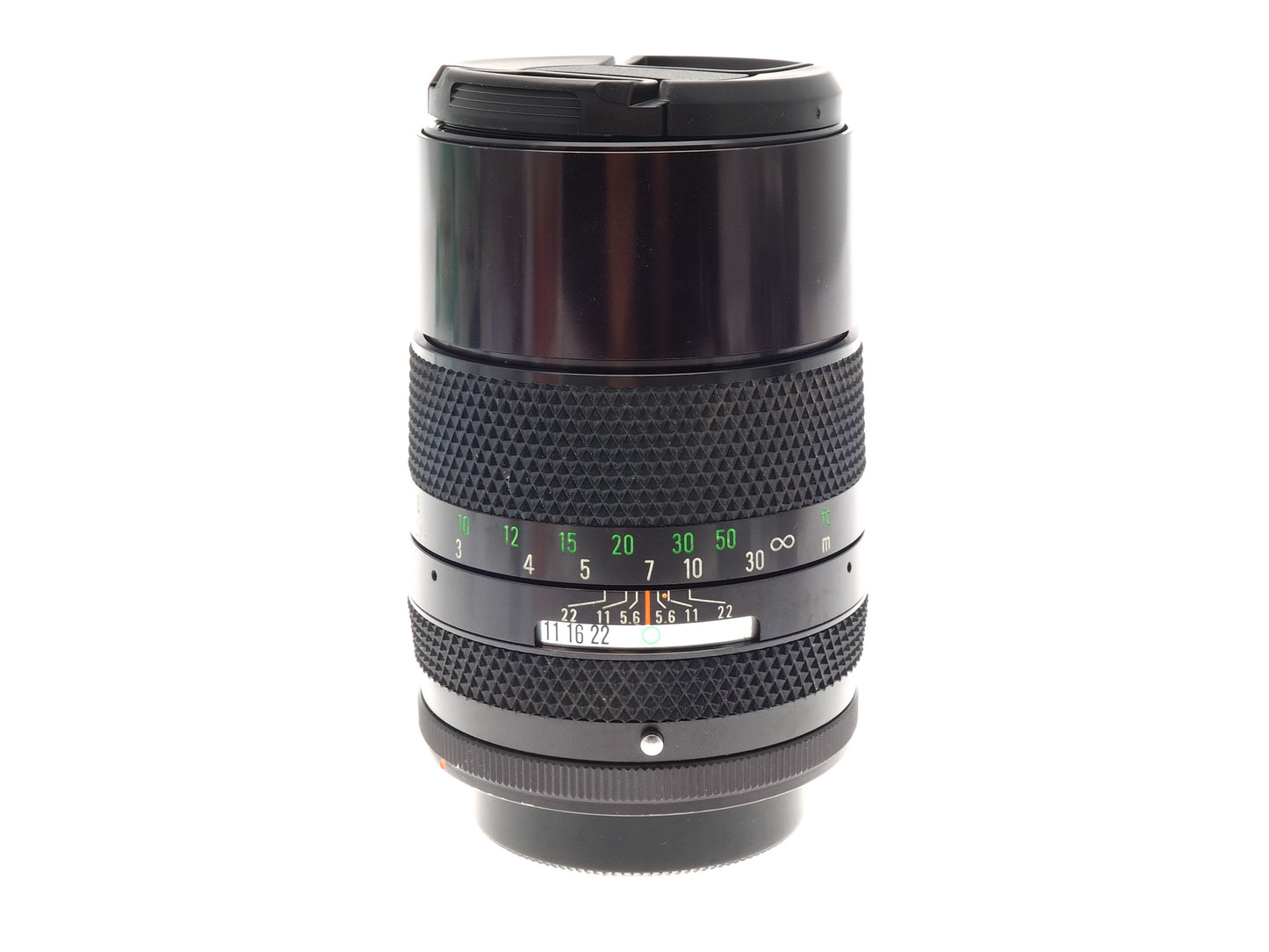 Expert 135mm f2.8 - Lens