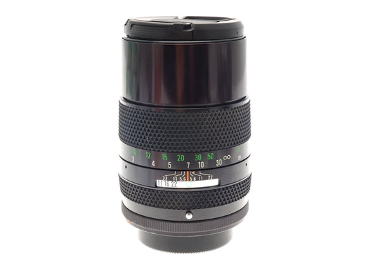Expert 135mm f2.8 - Lens