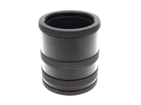 KMZ Extension Tube Set - Accessory