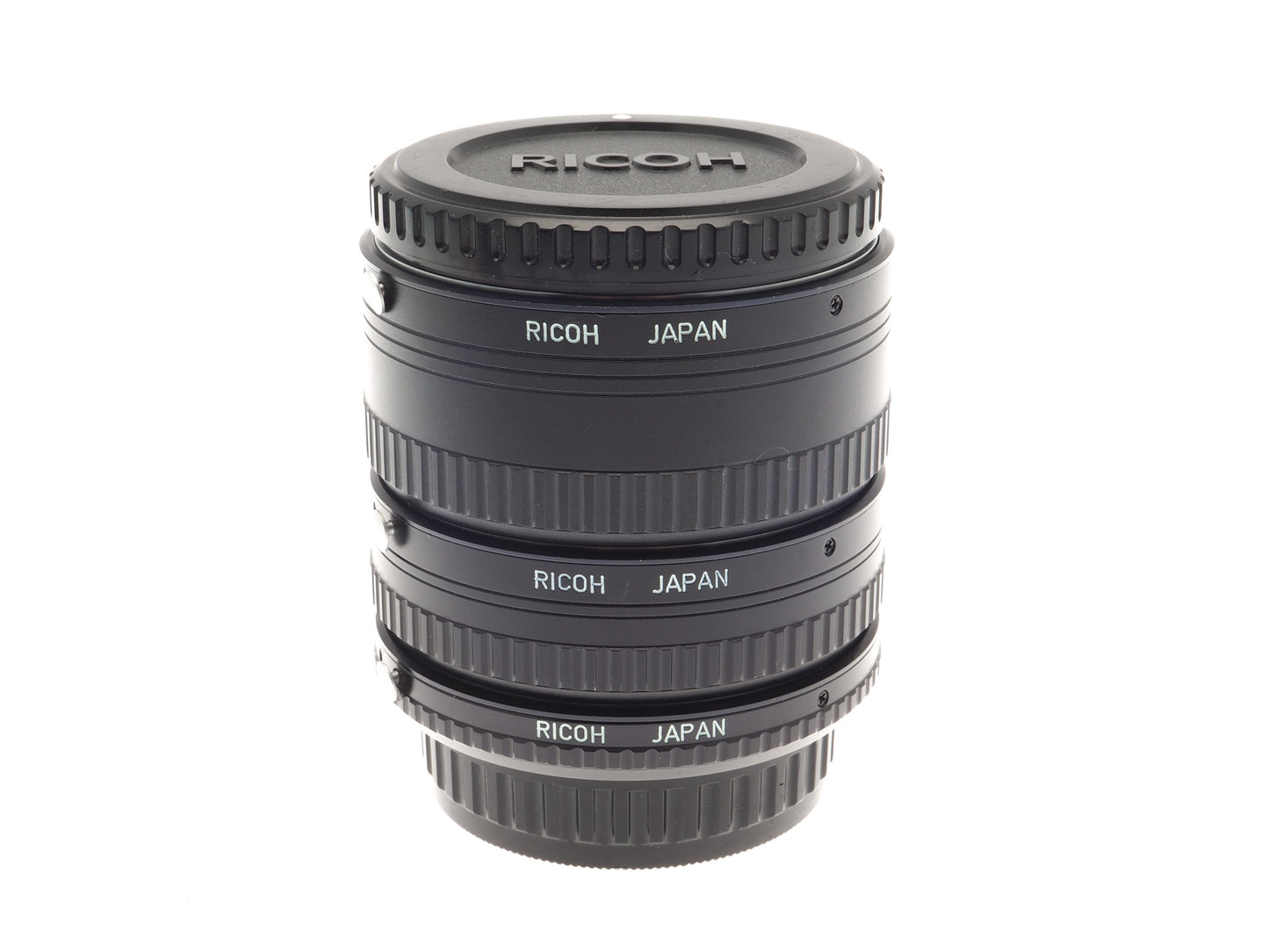 Ricoh Extension Tube Set K (1-3) - Accessory