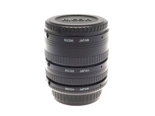 Ricoh Extension Tube Set K (1-3) - Accessory