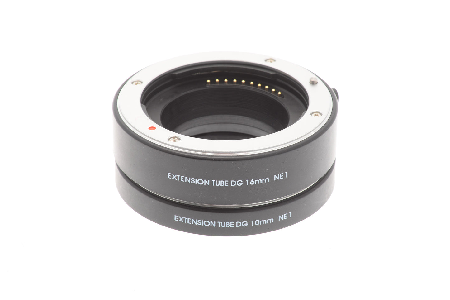 Generic Extension Tube Set for Sony E (NEX) - Accessory