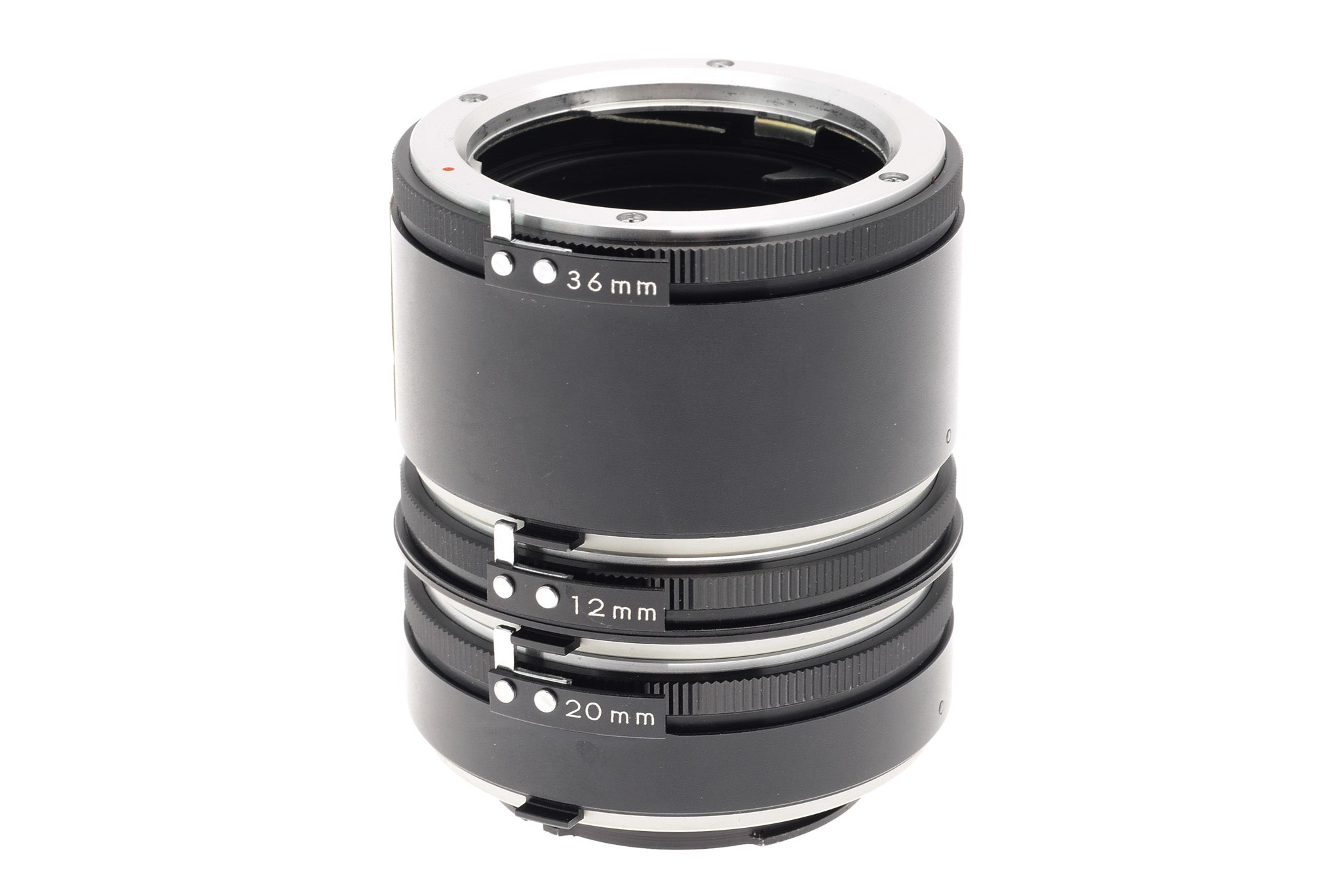 Generic Extension Tube Set - Accessory