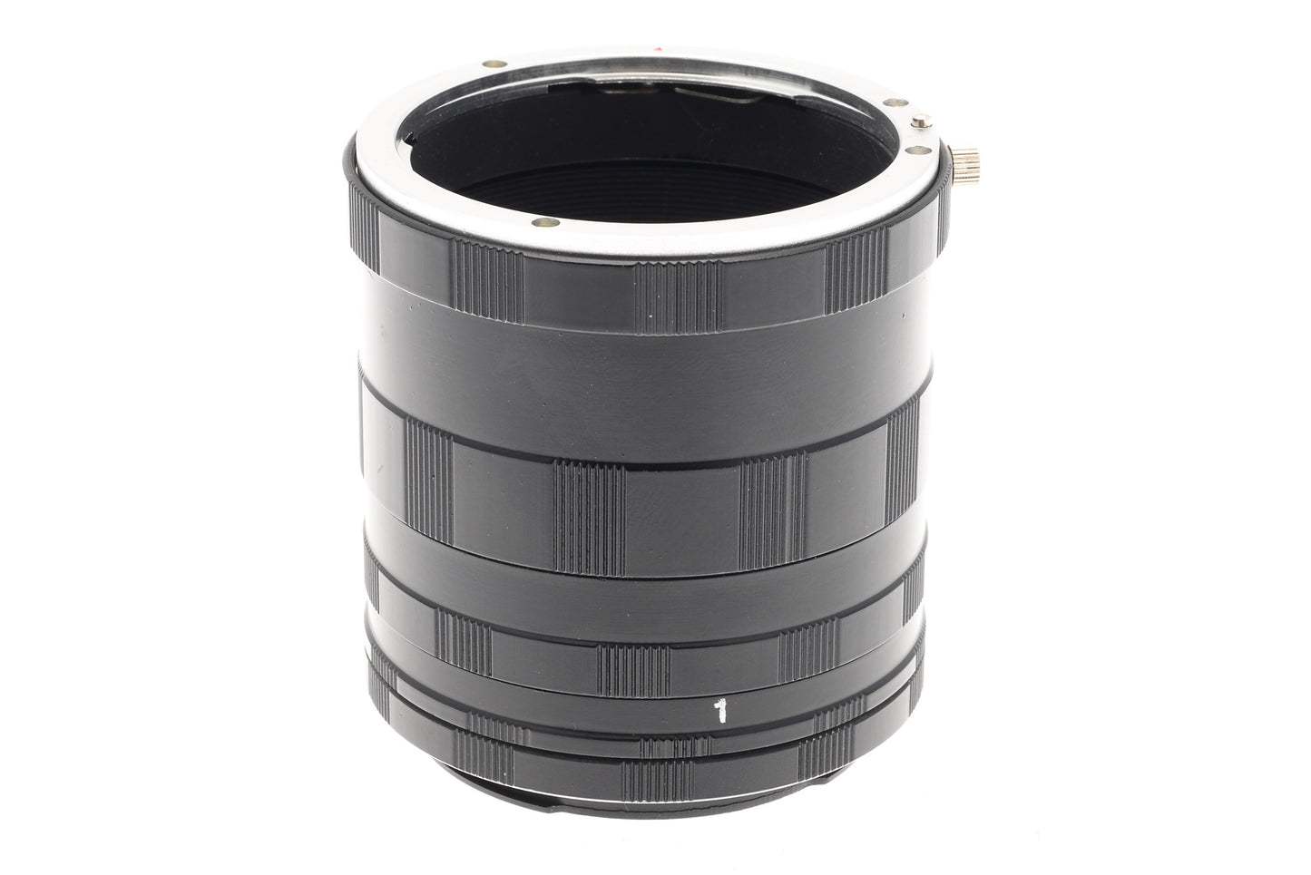 Generic Extension Tube Set For Canon EF - Accessory
