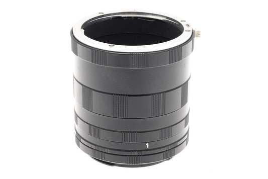 Generic Extension Tube Set - Accessory