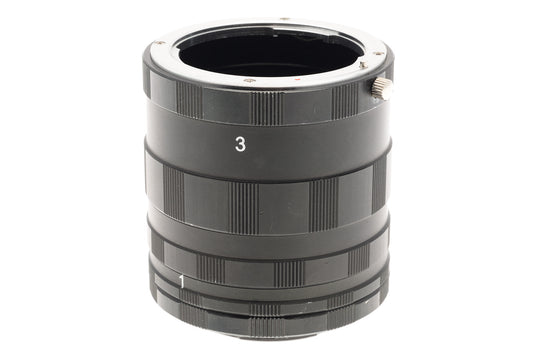 Generic Extension Tube Set - Accessory