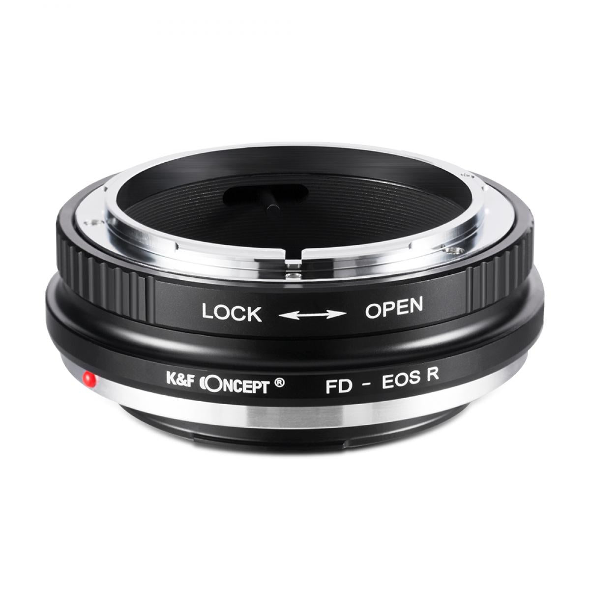 K&F Concept Lens Adapter