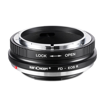 K&F Concept Lens Adapter