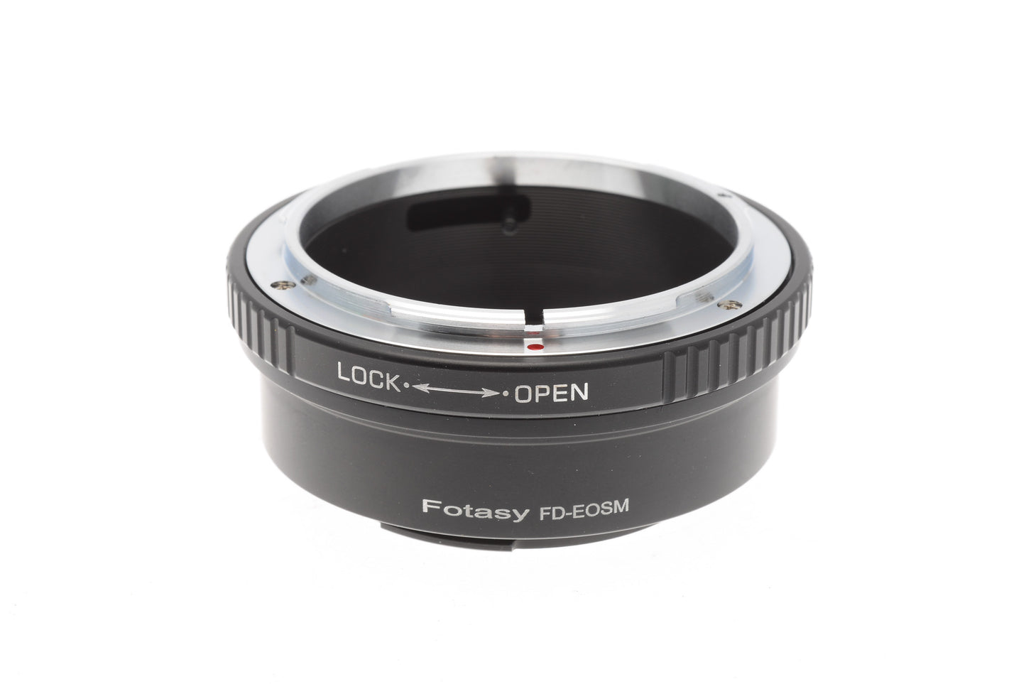 Fotasy Canon FD - Canon EOS M (FD - EOSM) - Lens Adapter