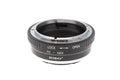 Beschoi Canon FD - Sony E/FE (FD - NEX) Adapter - Accessory