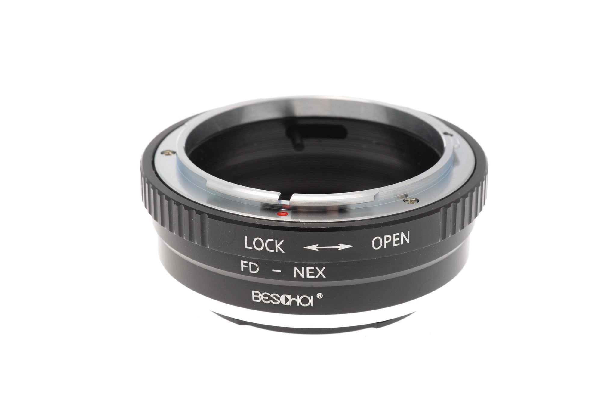 Beschoi Canon FD - Sony E/FE (FD - NEX) Adapter - Accessory