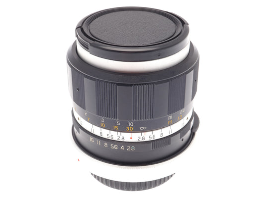 Tokina 35mm f2.8 Wide-Auto - Lens