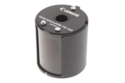 Canon Film Magazine FN-100 - Accessory