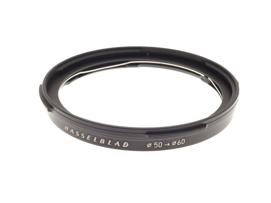 Hasselblad Filter Adapter B50 - B60 (40711) - Accessory