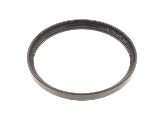 B+W 72mm UV Filter 010 - Accessory