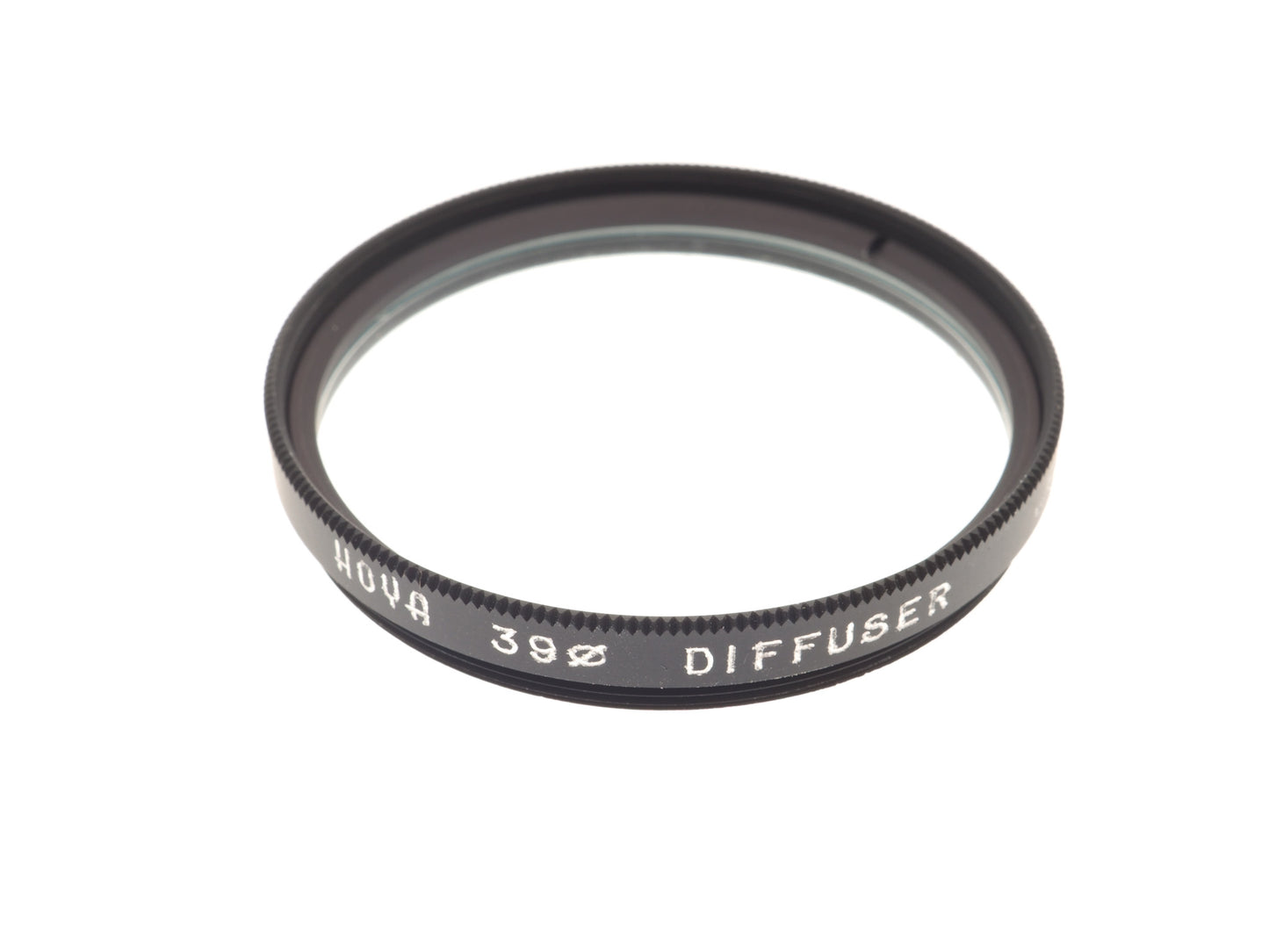Hoya 39mm Diffuser Filter - Accessory