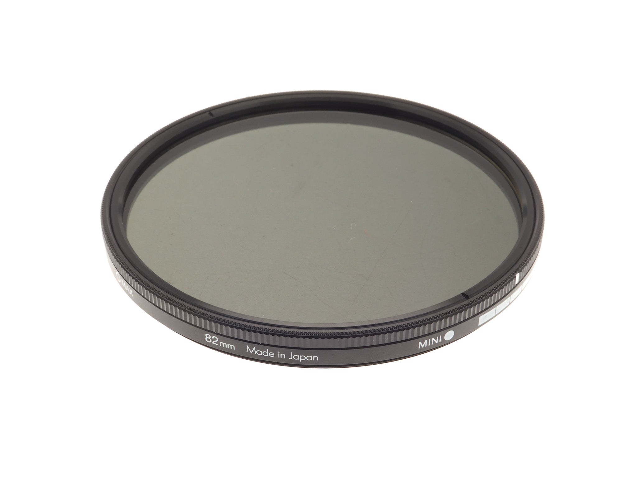 Hoya 82mm Variable Neutral Density Filter - Accessory – Kamerastore