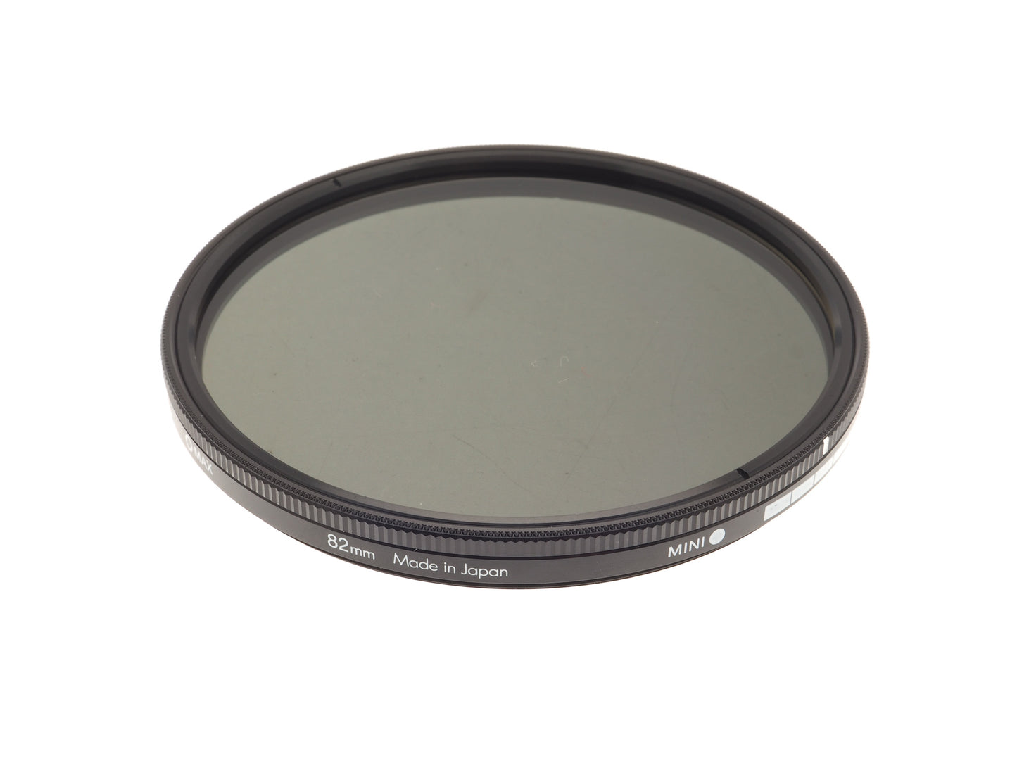 Hoya 82mm Variable Neutral Density Filter - Accessory