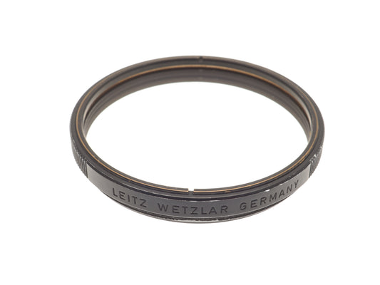 Leica 48mm UV Filter - Accessory