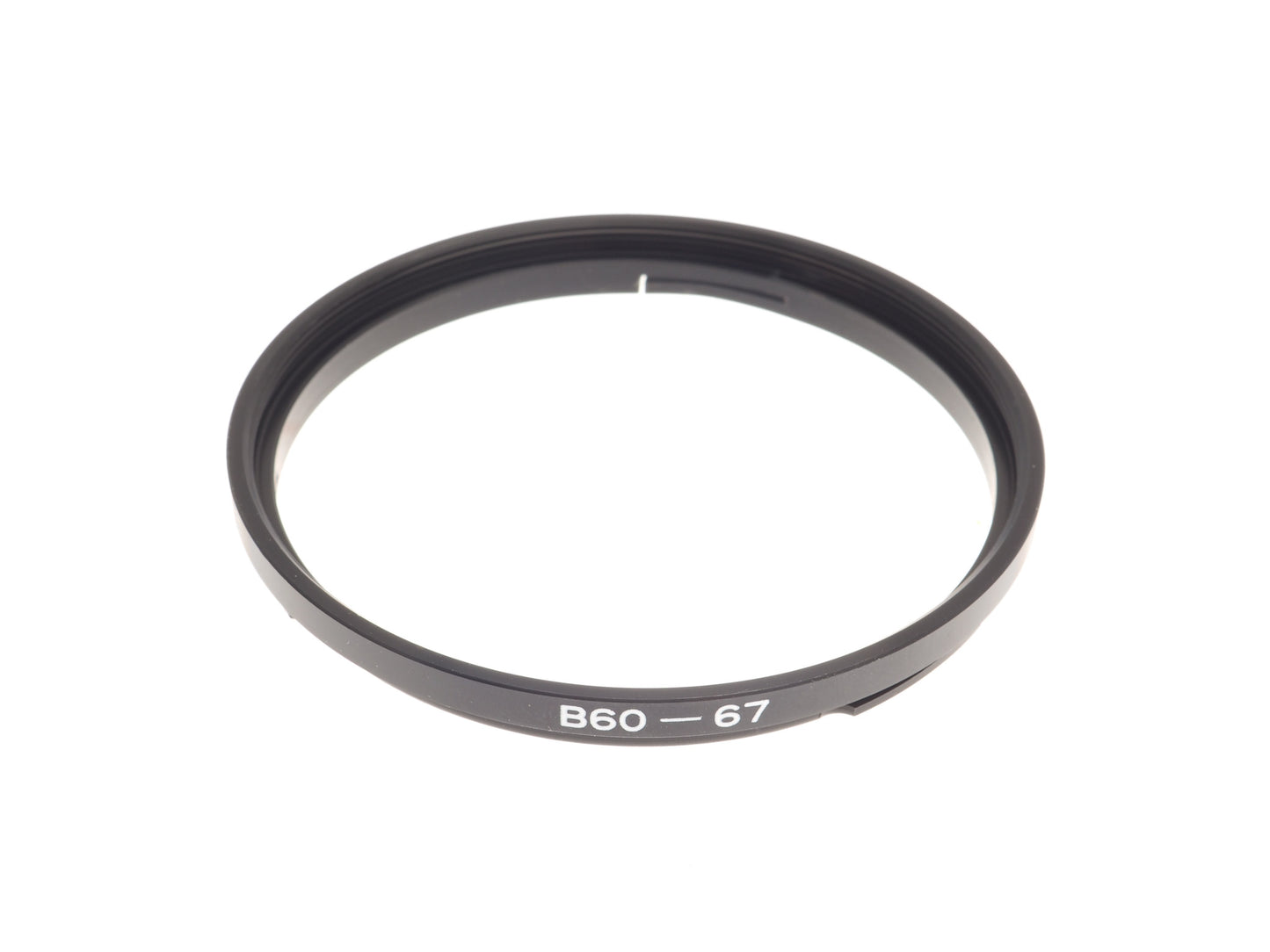 Hama B60 - 67mm Filter Adapter Ring - Accessory