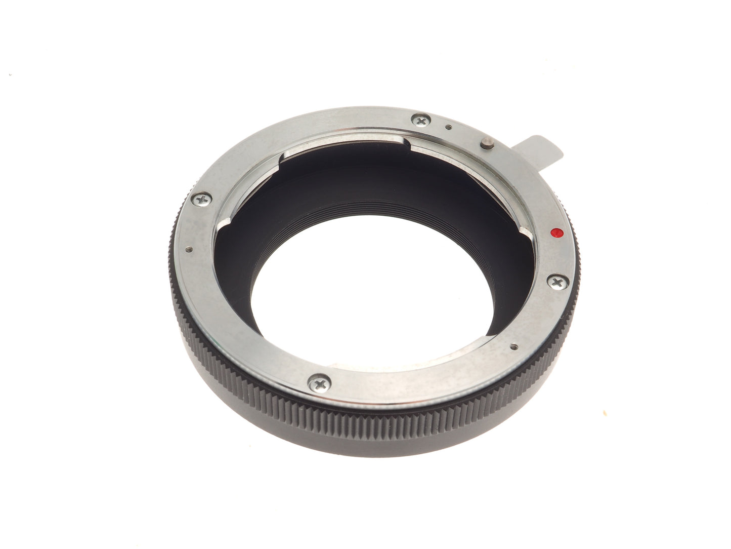 Soligor Front Mount for Flexomatic Extension Bellows (70-7225) - Accessory