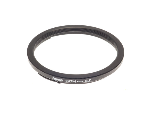 Hama B60 - 62mm Adapter - Accessory