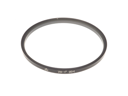 Arsenal 95mm Skylight Filter Yф-1x - Accessory