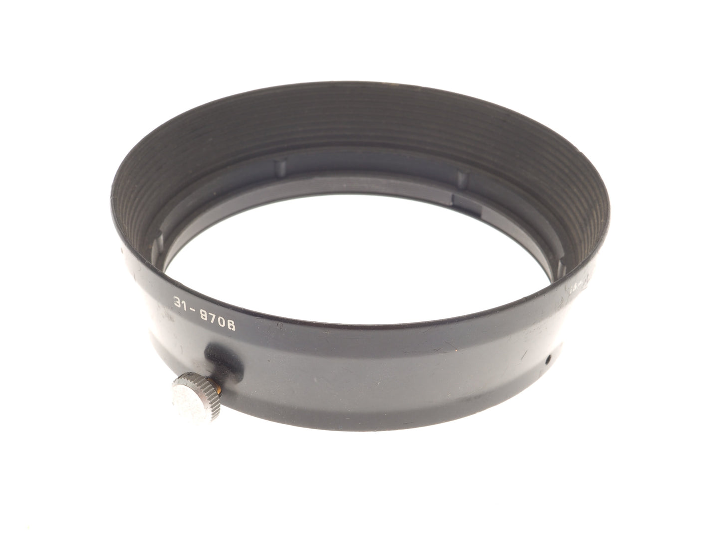 Vivitar 77mm Clamp on Lens Hood for Series 1 Lens (31-9706) - Accessory