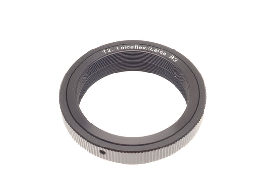Hama T2 - Leica R Adapter - Lens Adapter