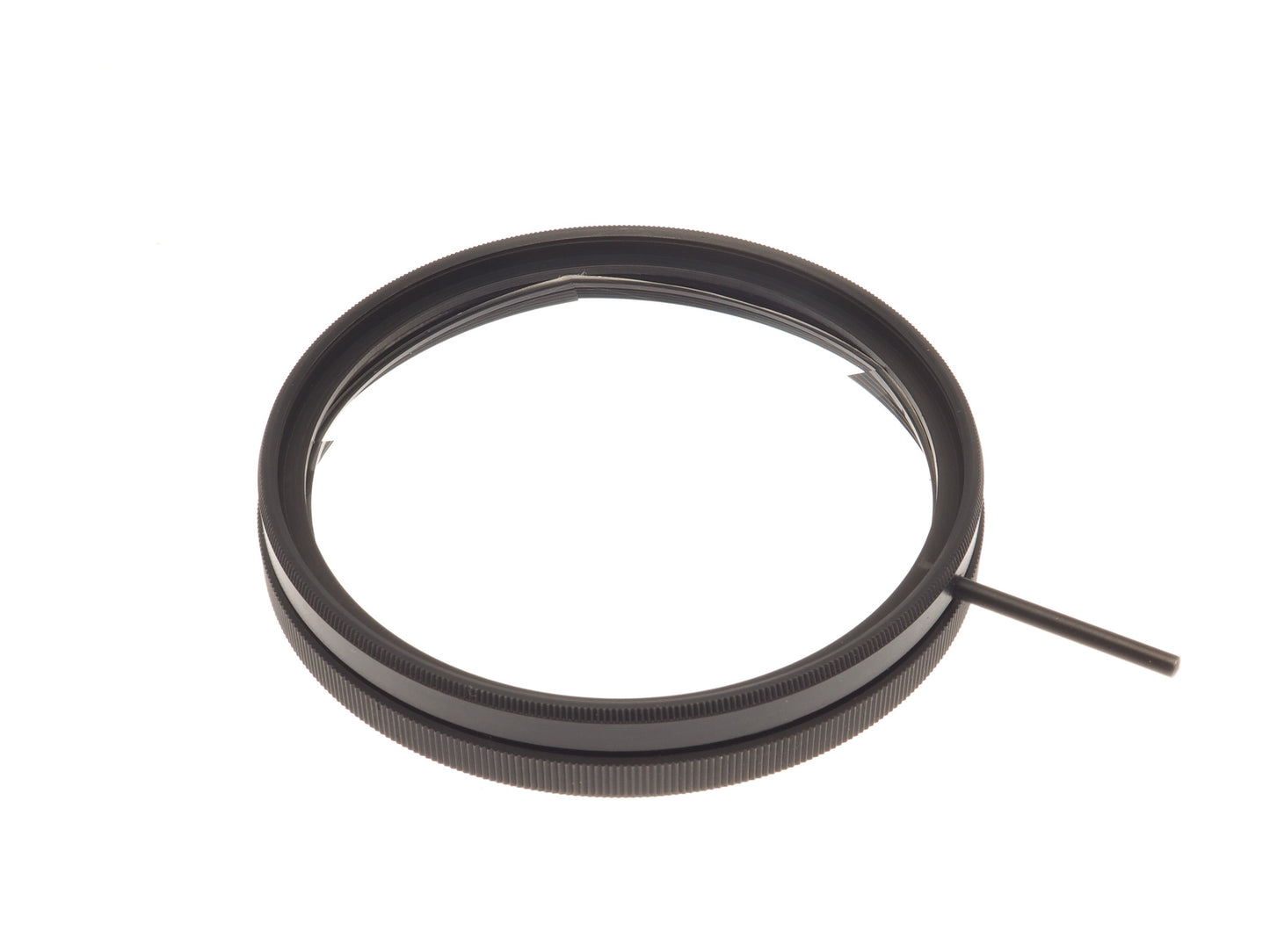 Generic 62mm Multiple Prism Filter - Accessory