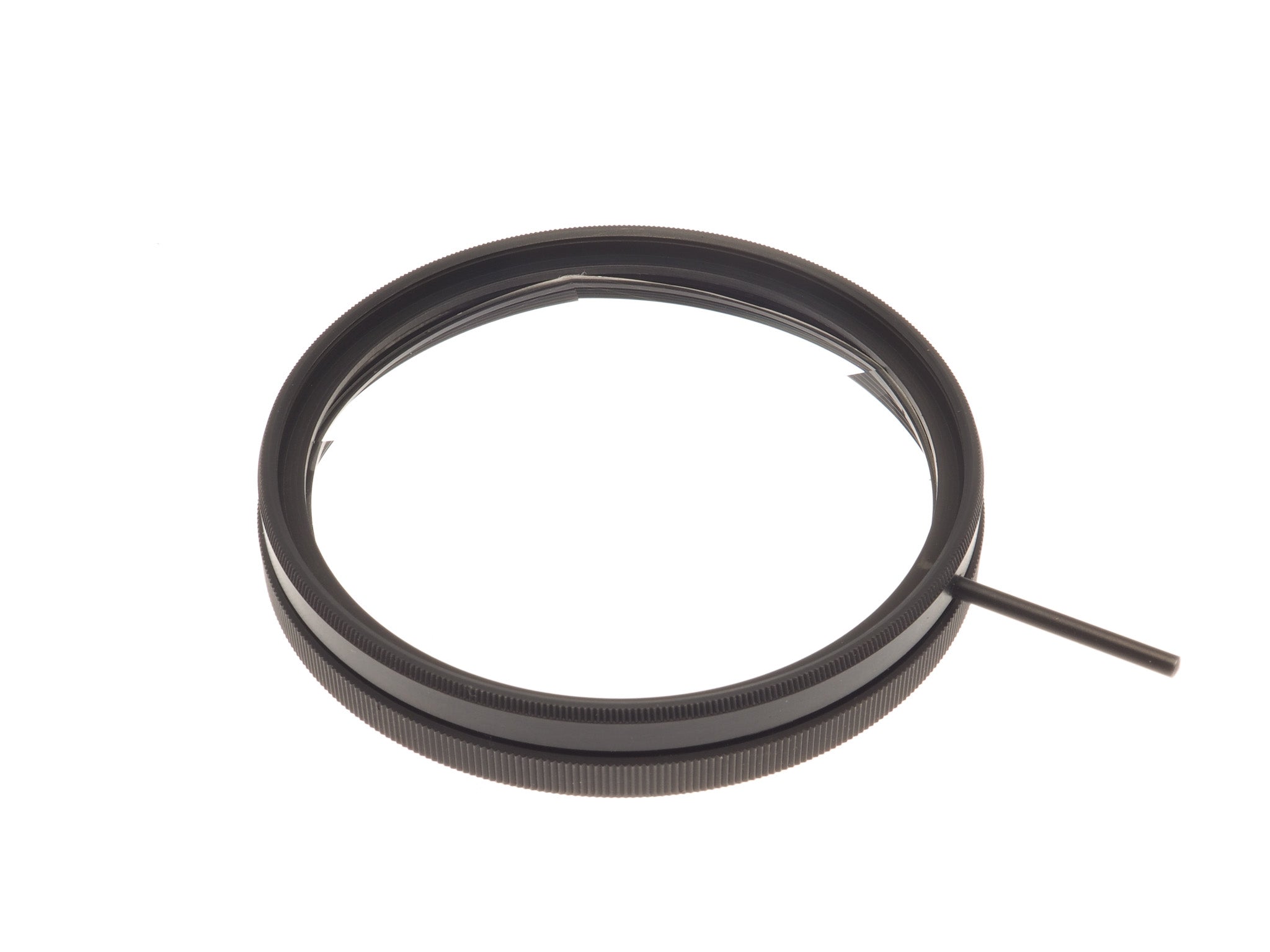 Generic 62mm Multiple Prism Filter - Accessory