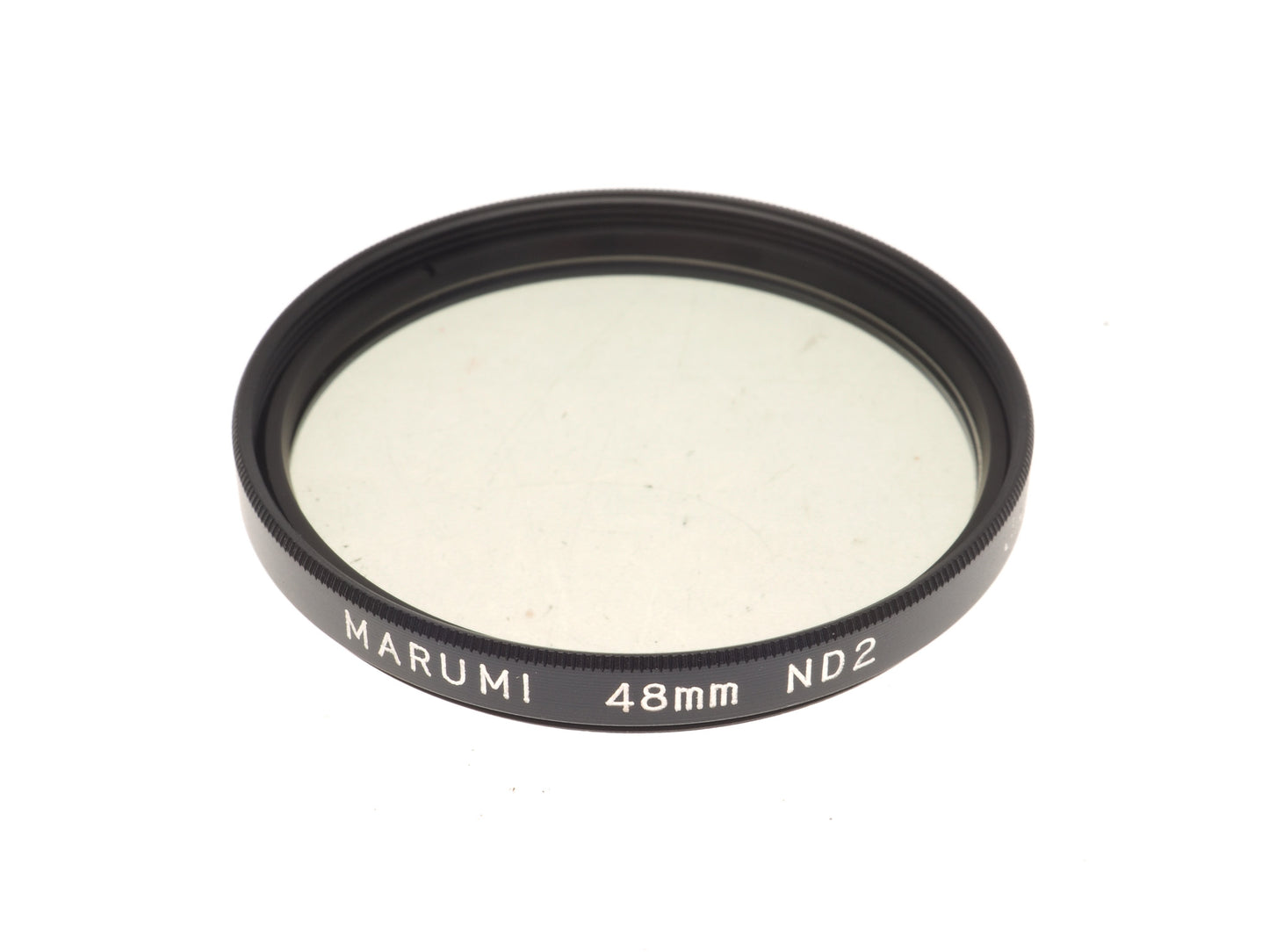 Marumi 48mm Neutral Density Filter ND2 - Accessory