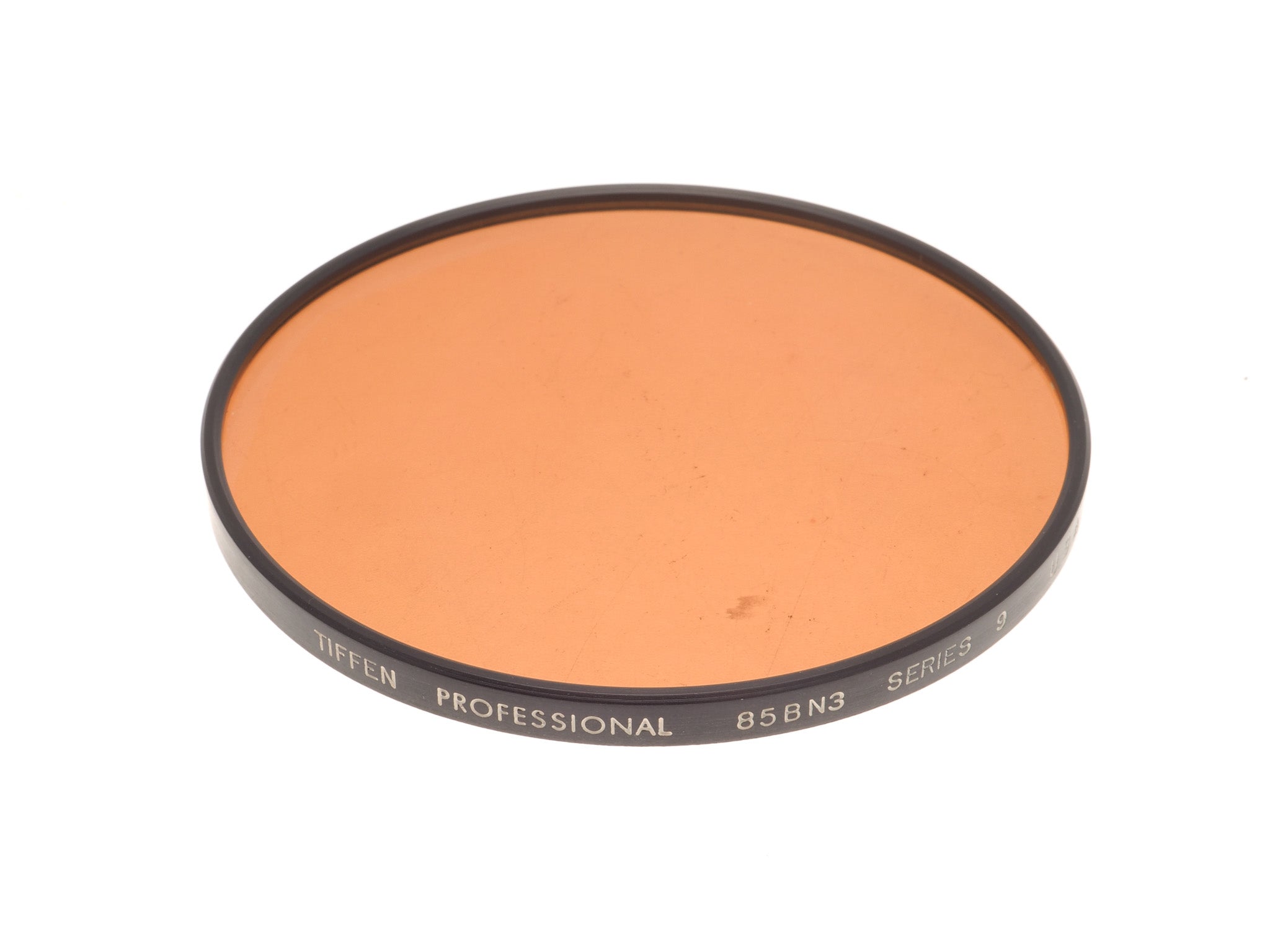 Tiffen Series IX Color Correction Filter 85BN3 - Accessory