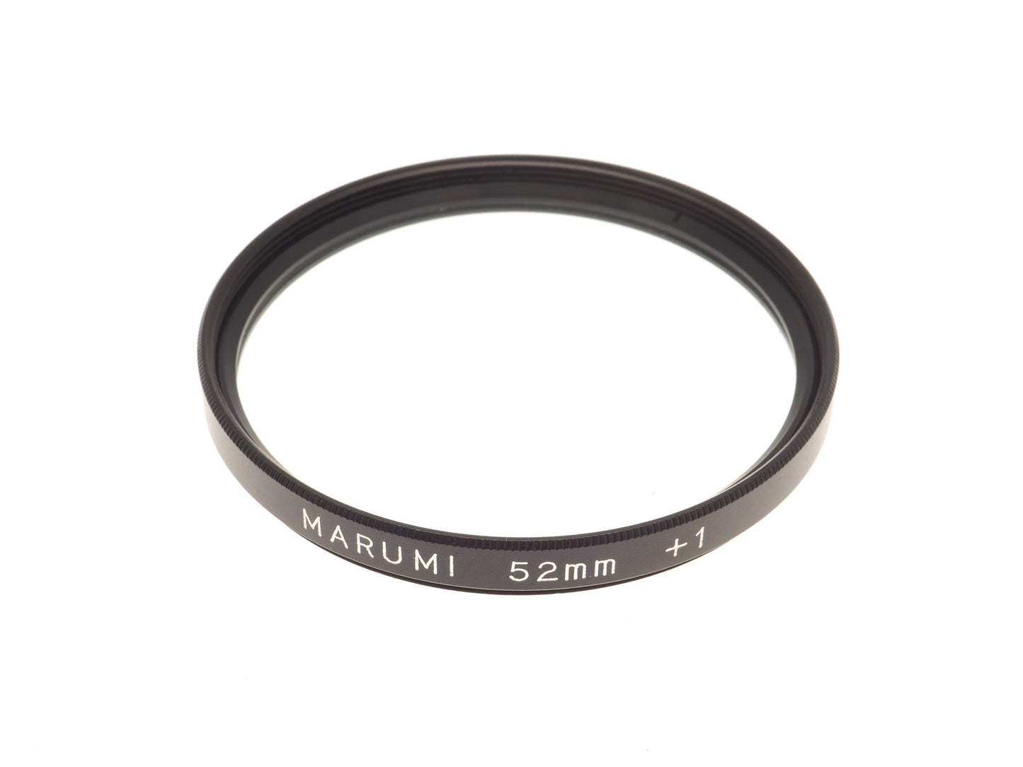 Marumi 52mm Close-Up Filter +1 - Accessory