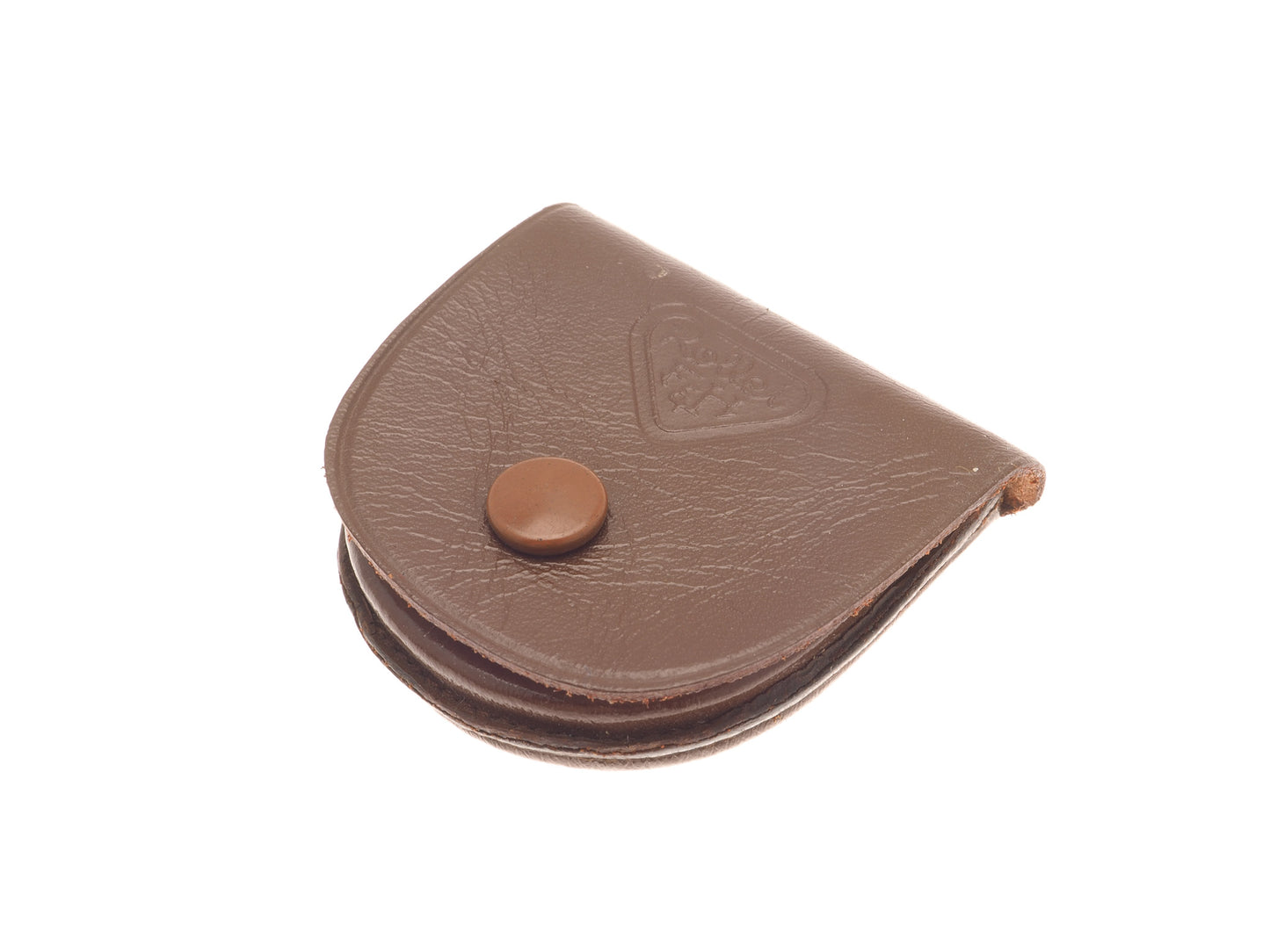 Rollei Bay III Leather Filter Case - Accessory