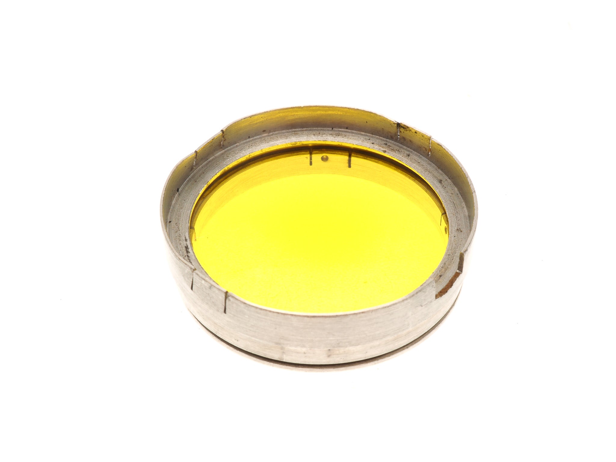 Omag Yellow Filter No.402/3 - Accessory
