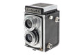 Tokiwa Seiki Firstflex - Camera