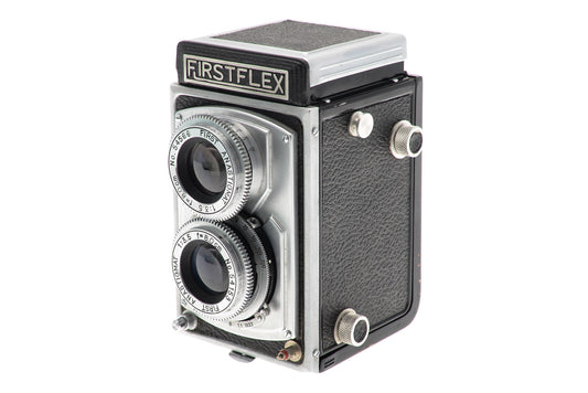 Tokiwa Seiki Firstflex - Camera