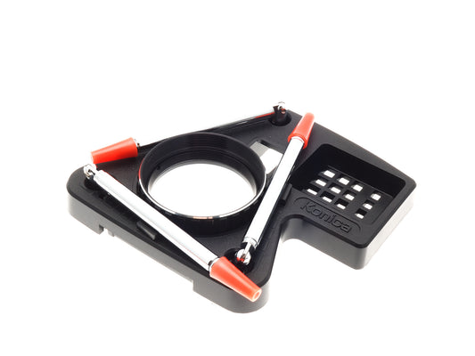 Konica Flash Close-Up - Accessory