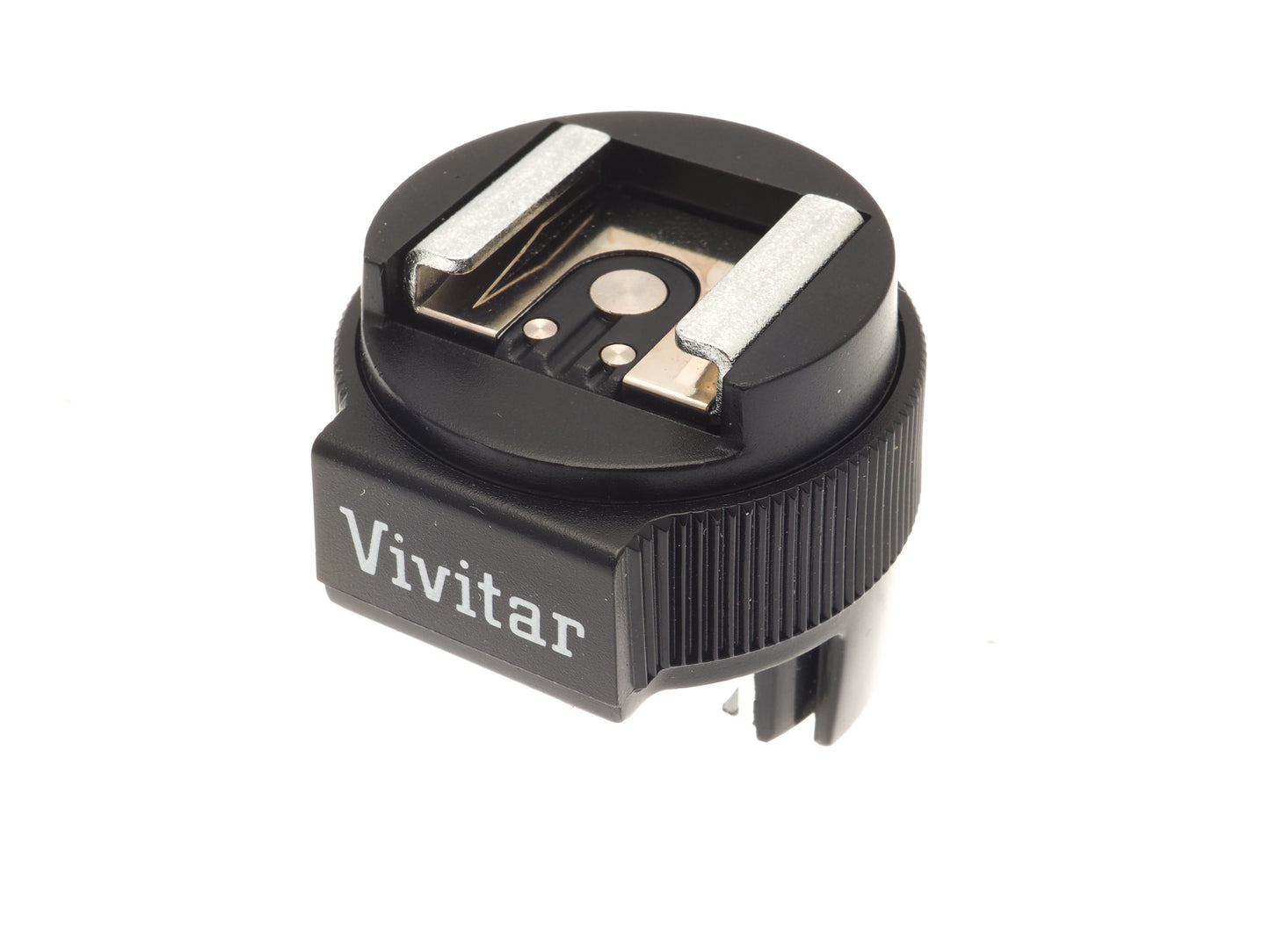Vivitar Flash Unit Adapter for Nikon F3 (234199) - Accessory