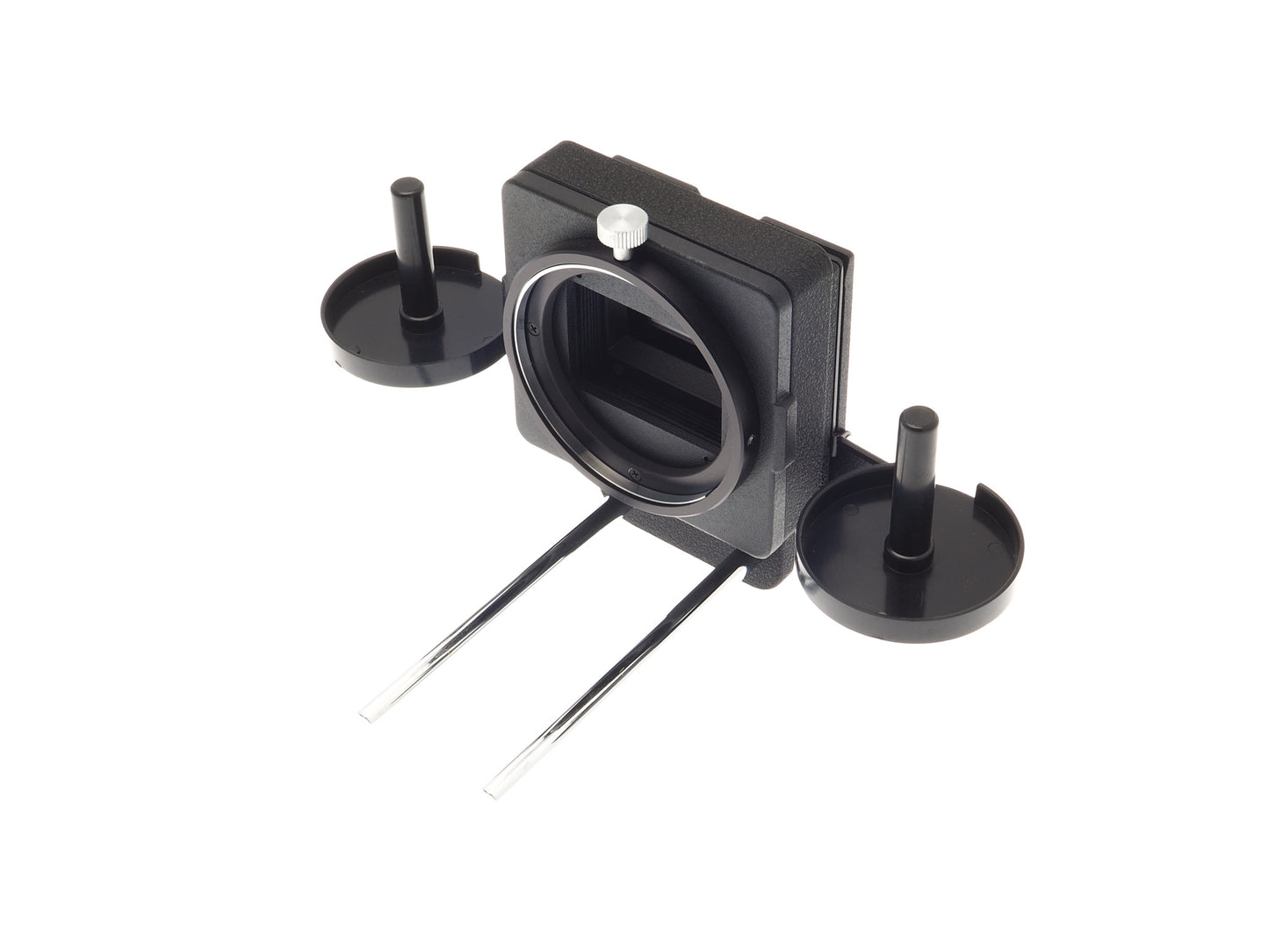 Soligor Flexomatic Slide Copying Attachment - Accessory