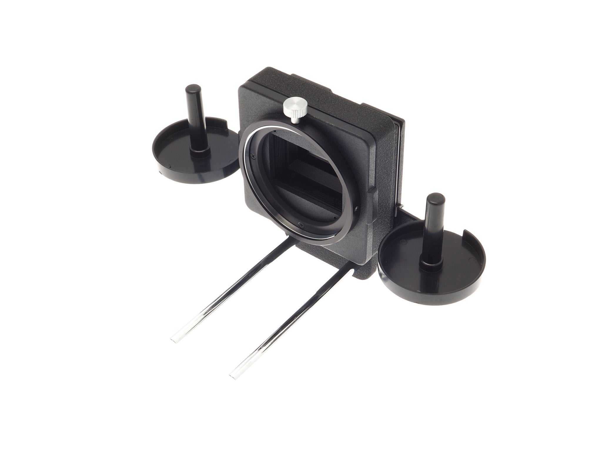 Soligor Flexomatic Slide Copying Attachment - Accessory