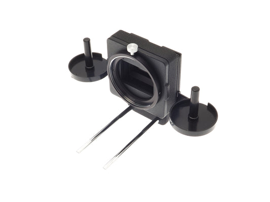 Soligor Flexomatic Slide Copying Attachment - Accessory