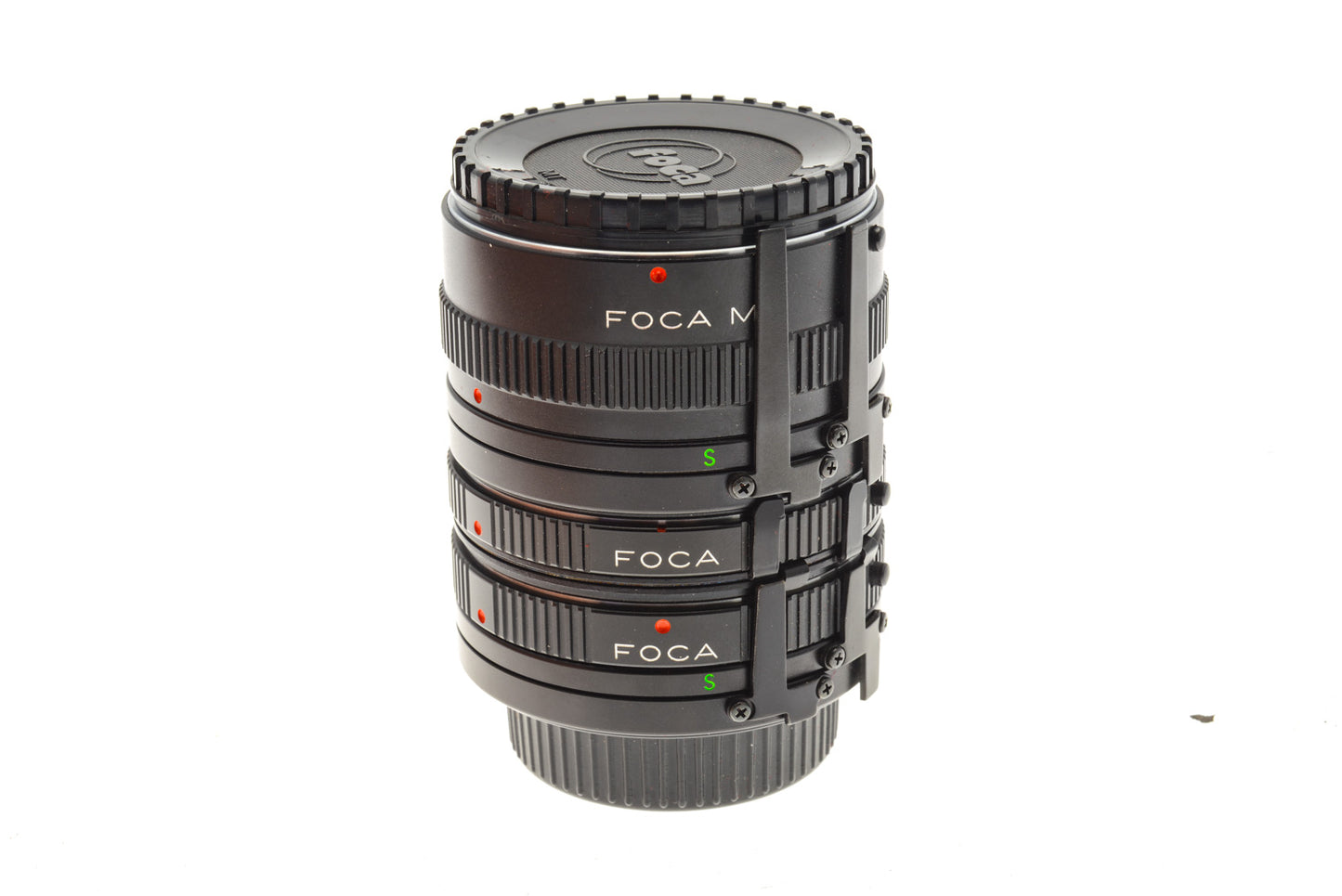 Foca Extension Tube Set - Accessory